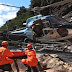 Bombeiros resgatam turistas perdidos em trilha na região da Chapada Diamantina