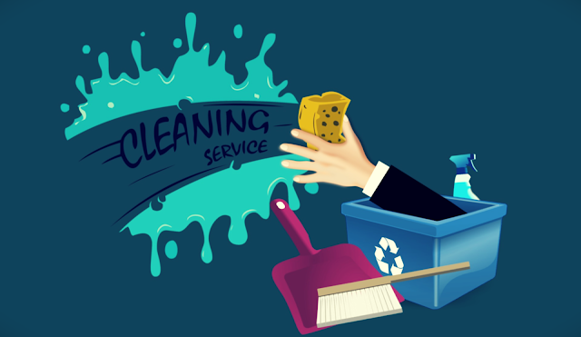 Unique Cleaning Business Ideas
