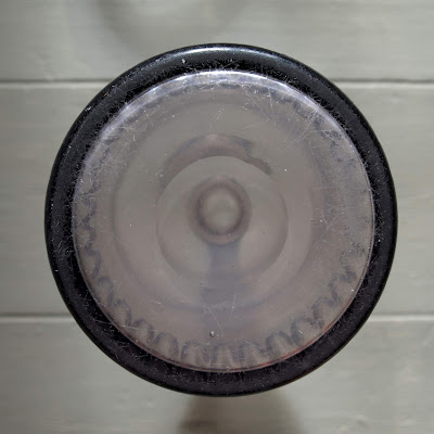How to tell if your piece of glass is old or not.