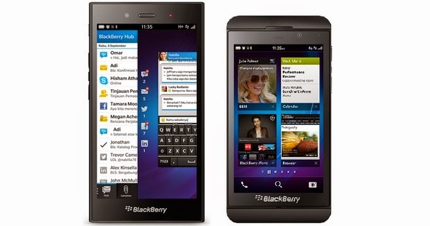 Cara Mudah Reset BlackBerry Yang Wajib Di Ketahui