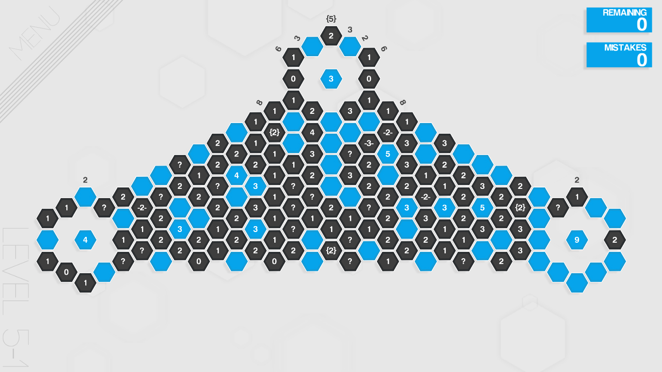 hexcells review ign