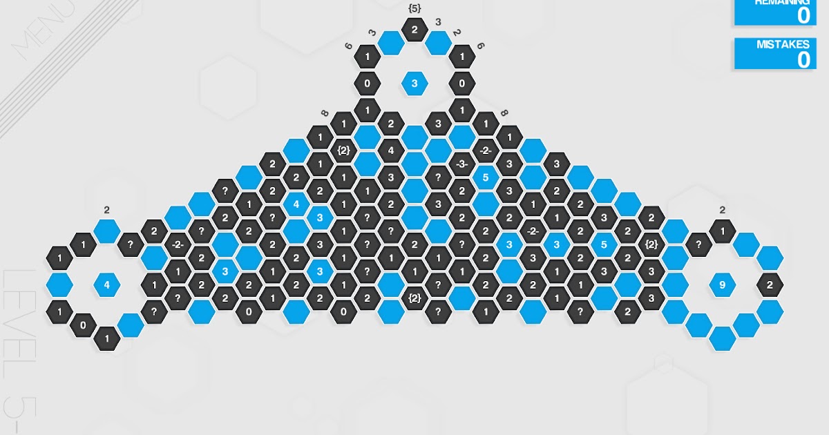 hexcells infinite solutions hexcells infinite solutions
