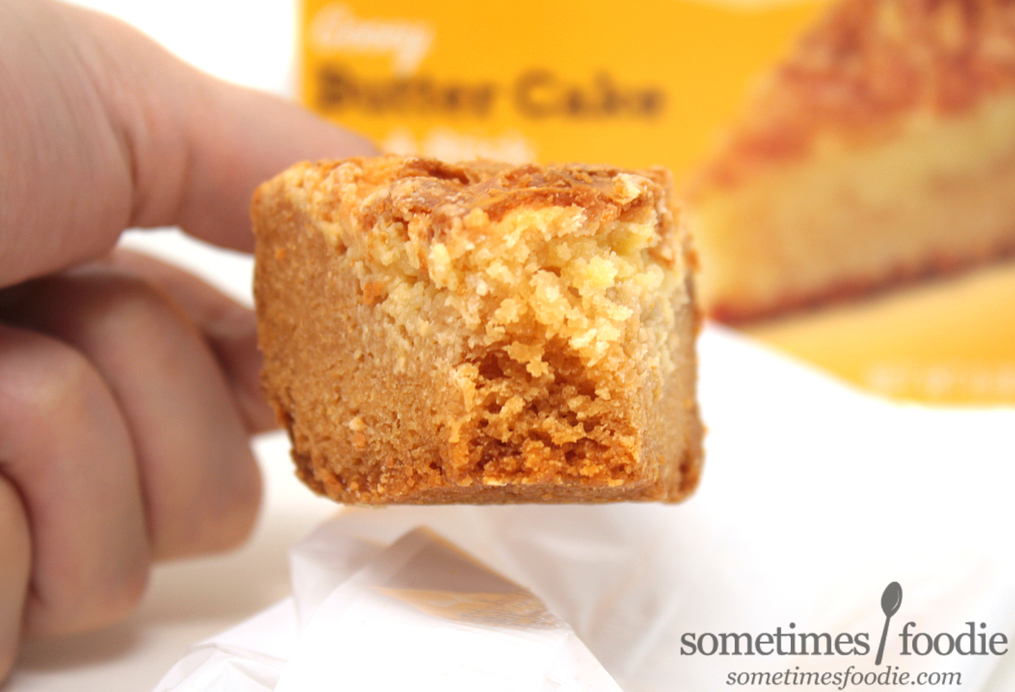 Sometimes Foodie "The universe tends to unfold as it should"