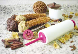 IDEIAS DE NEGÓCIO e oportunidades para aumentar sua renda!: Utensílio