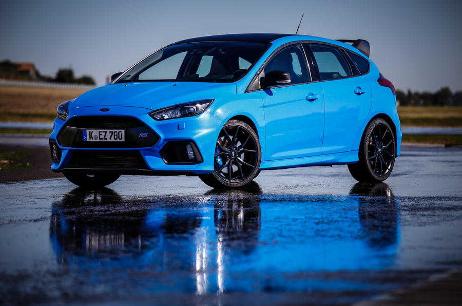 2018 Litchfield Ford Focus RS Short Review Best Autocar & New Car