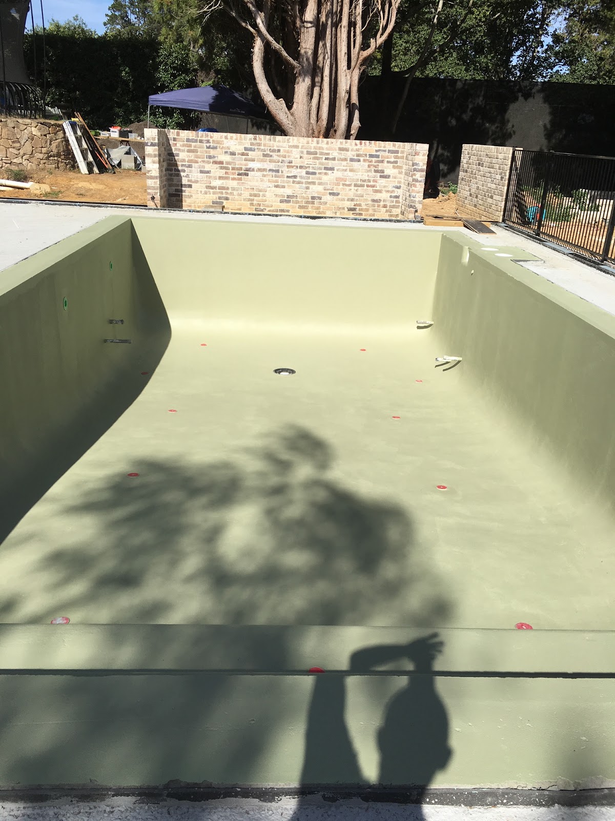 Laticrete Australia Conversations New Pool Project in Bowral
