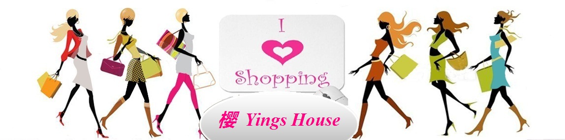 Yings House