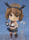 Nendoroid Kantai Collection: KanColle Mutsu (#813) Figure