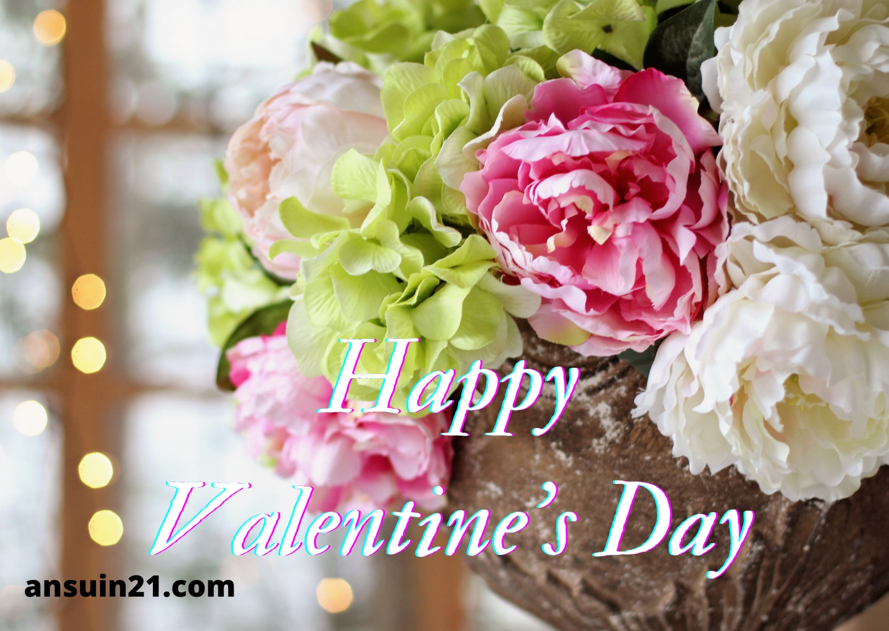 Happy Valentine's Day Wishes, Images & Quotes Happy Valentine's Day Wishes, Images & Quotes