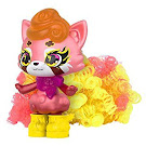 Cloudees Red Hot Panda Cloudees Series 3, Storm Clouds Figure