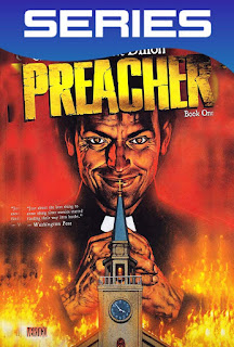 Preacher Temporada 1 Completa HD 1080p Latino
