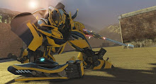 Transformers: Rise of the Dark Spark MULTI6 – ElAmigos pc español