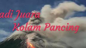 Amalan dan Doa Menang Perlombaan Mancing Juara Kolam Pancing