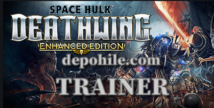 Space Hulk Deathwing PC Can, Mermi +5 Trainer Hilesi İndir
