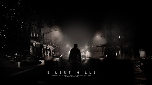 بالفيديو لأول مرة جولة داخل عالم لعبة Silent Hills الملغية 