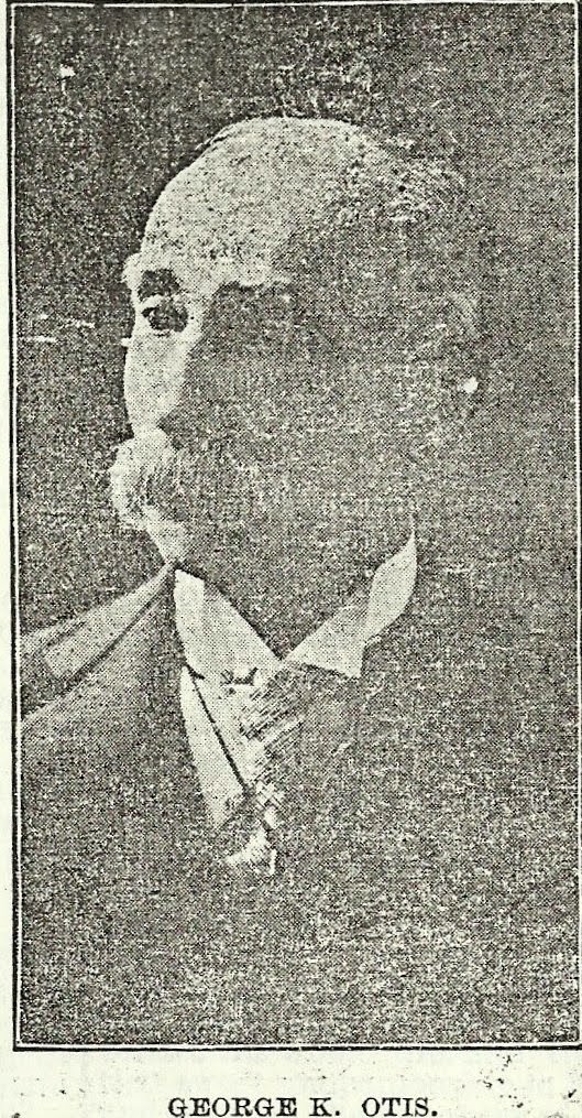 Defiance County, Ohio Genealogy Defiance County Pioneers K. Otis