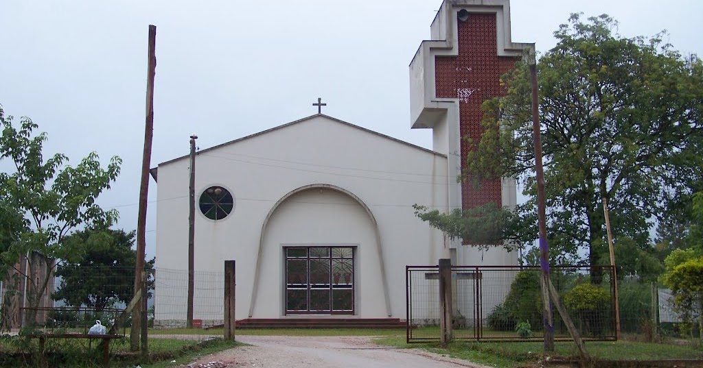 Cerro Grande do Sul Procapacitar