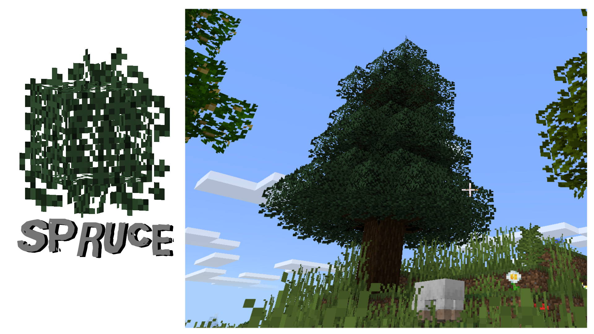 Better Leaves [BETA] Minecraft Addon GAMING BLOG