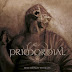 Primordial - Artwork du nouvel album - Exile amongst the ruins
