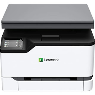 Lexmark MC3224dwe Printer Drivers Download
