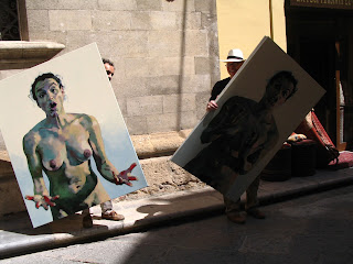 Trapani, o sal e o vinho. trapani hanjo schmidt - Trapani, o sal e o vinho.