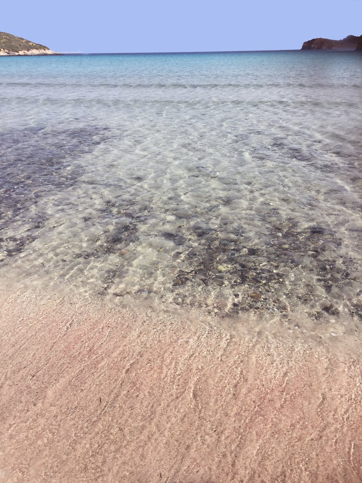 le più belle spiagge di Sardegna Sardinian kauneimpia rantoja