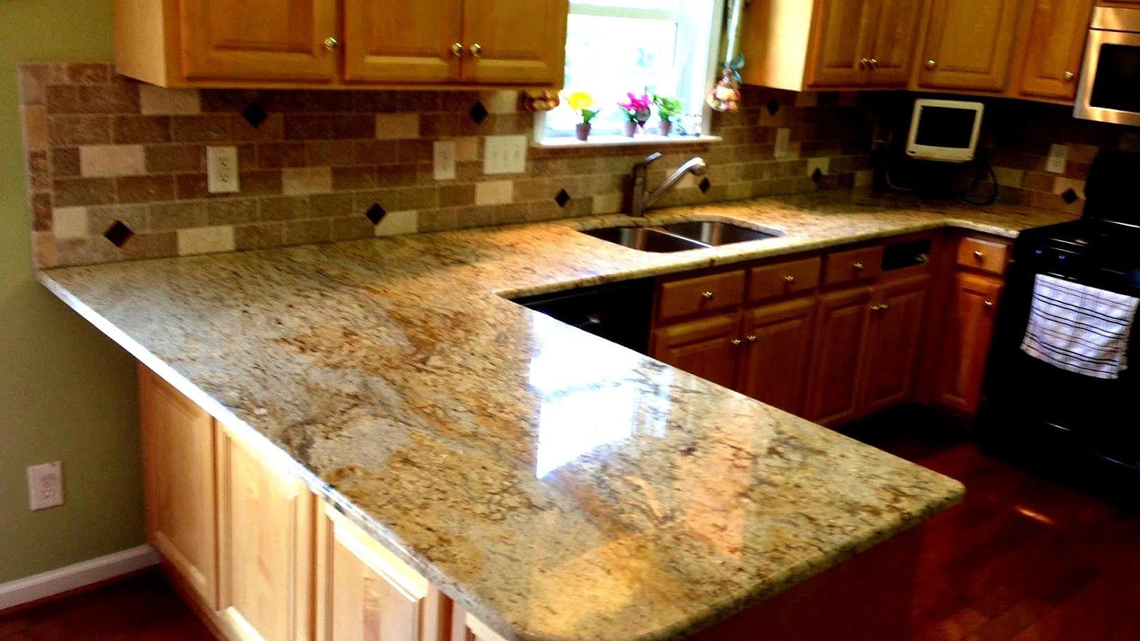 Quartz Gold Countertops Gold Choices