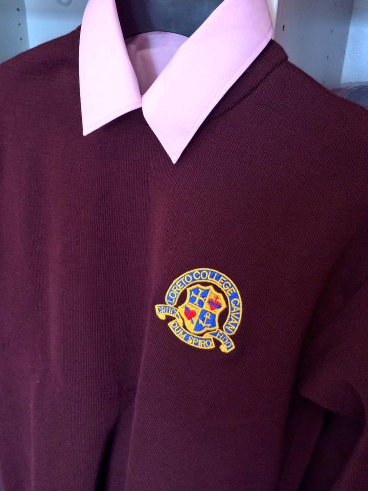 Personalised Fleece Jackets - Call us for a quote