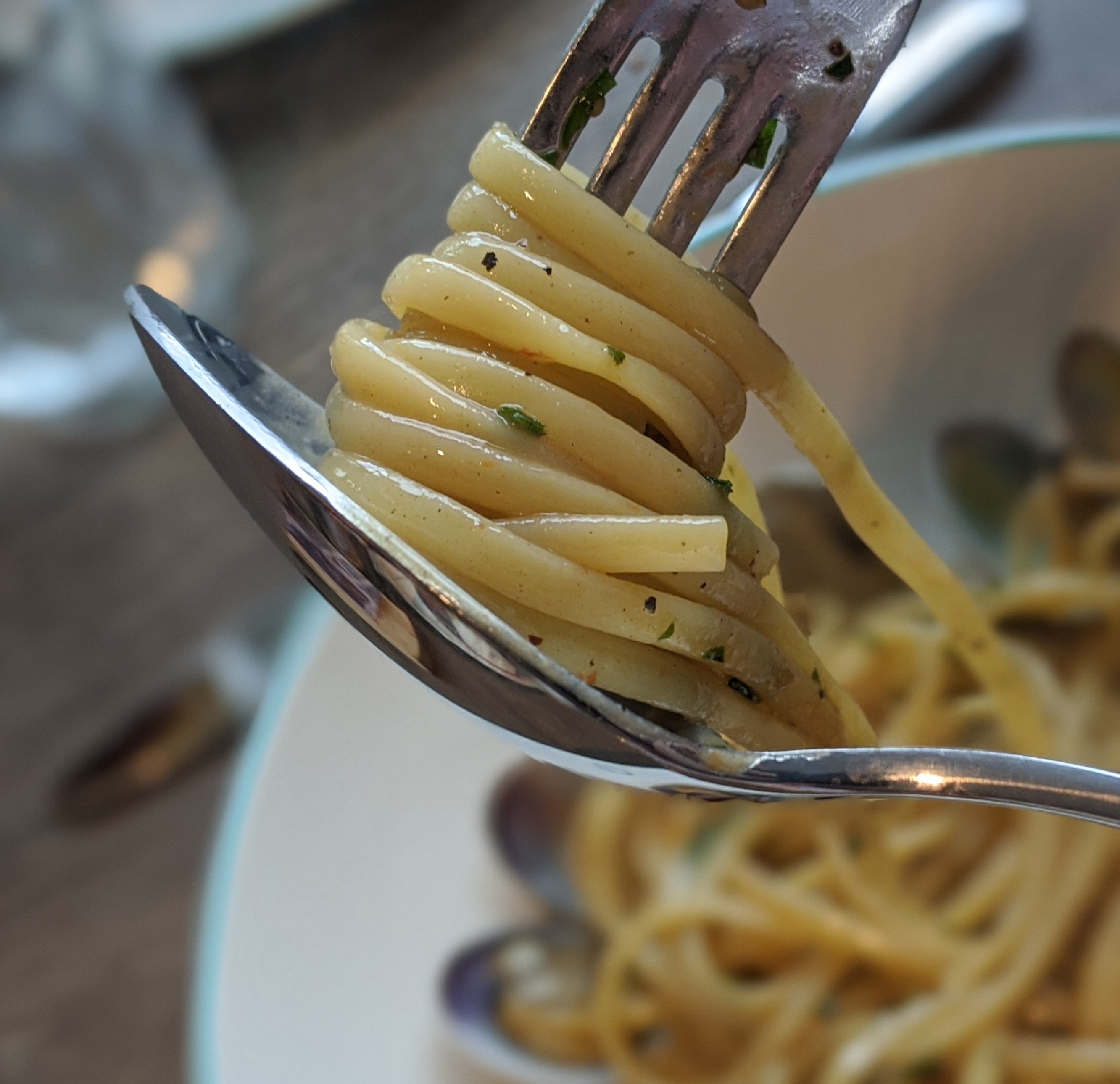Gino D'Acampo Newcastle Quayside | Menus & Review | Visit Newcastle