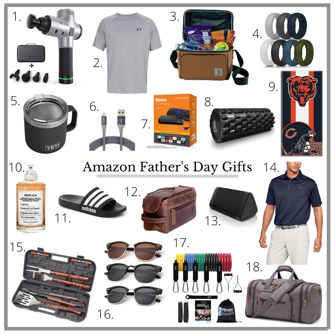 Amazon Father's Day Gifts