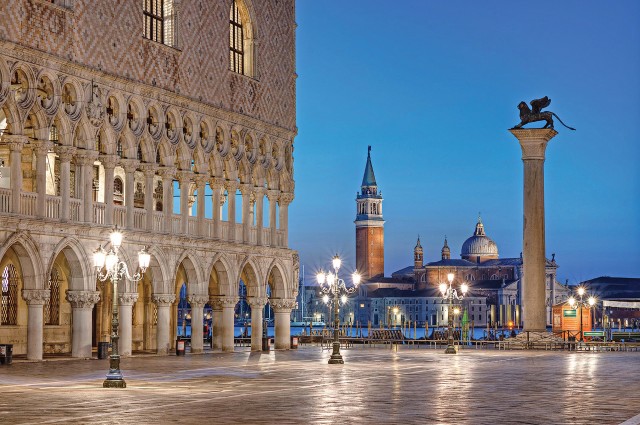 San Valentino a Venezia - Piazza San Marco - Poracci In Viaggio san-valentino-a-venezia-piazza-san-marco-poracci-in-viaggio