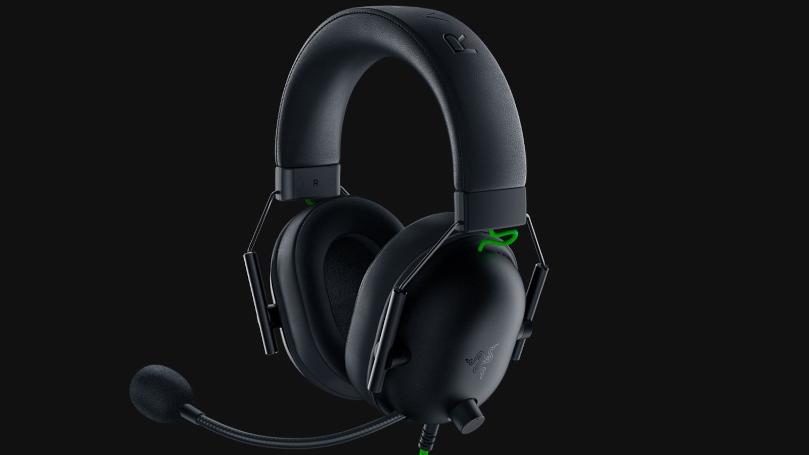 Headset Gaming BlackShark V2 dari Razer Tampilkan Audio Spasial THX - TeknoReview