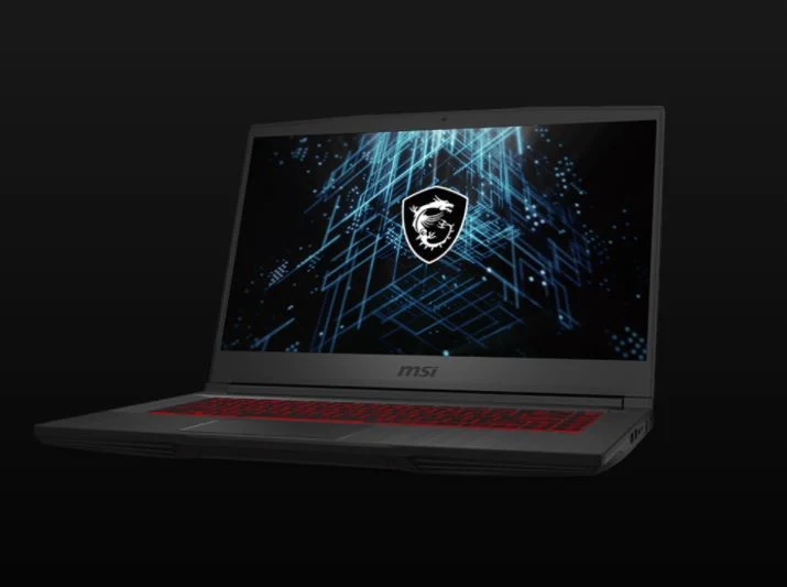 Harga dan Spesifikasi MSI GF65 10UE 202ID, Laptop Gaming GeForce RTX 3060 Max-Q Termurah!