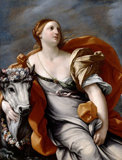 Kamus Lengkap Nama Dewa Dewi Olympian dalam Mitologi Yunani dan Artinya