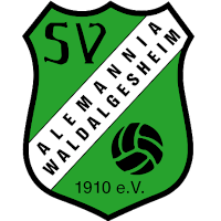 SV ALEMANNIA WALDALGESHEIM 1910