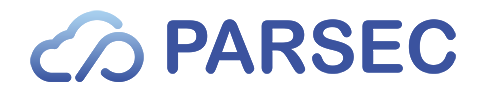 parsec cloud inc parsec cloud inc