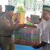 Tabligh Akbar Ribuan Kaum Ibu BKMT Mahato Kanan, Bupati Bangga Keberadaan BKMT Sangat Berperan di Masyatakat