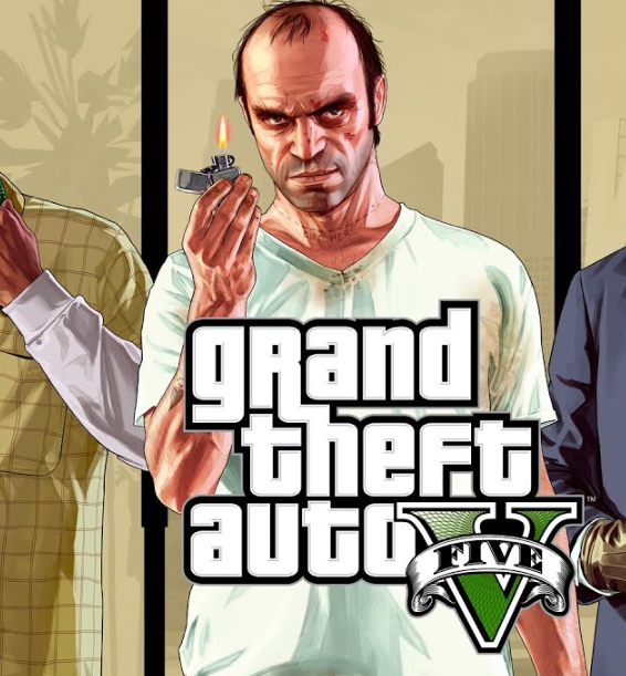 GTA 5 System Requirements Games Specs