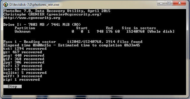 testdisk recover deleted files testdisk recover deleted files