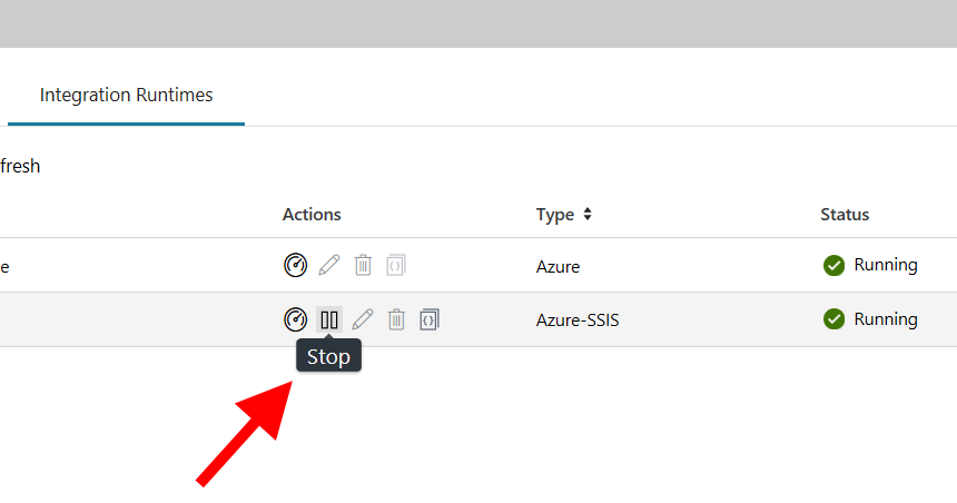 Microsoft Sql Server Runtime Microsoft Sql Server Runtime