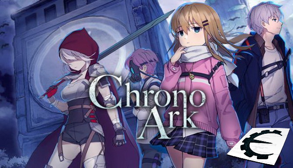 Chrono Ark Early Access Cheat Engine Table V1 0 The Cheat Script