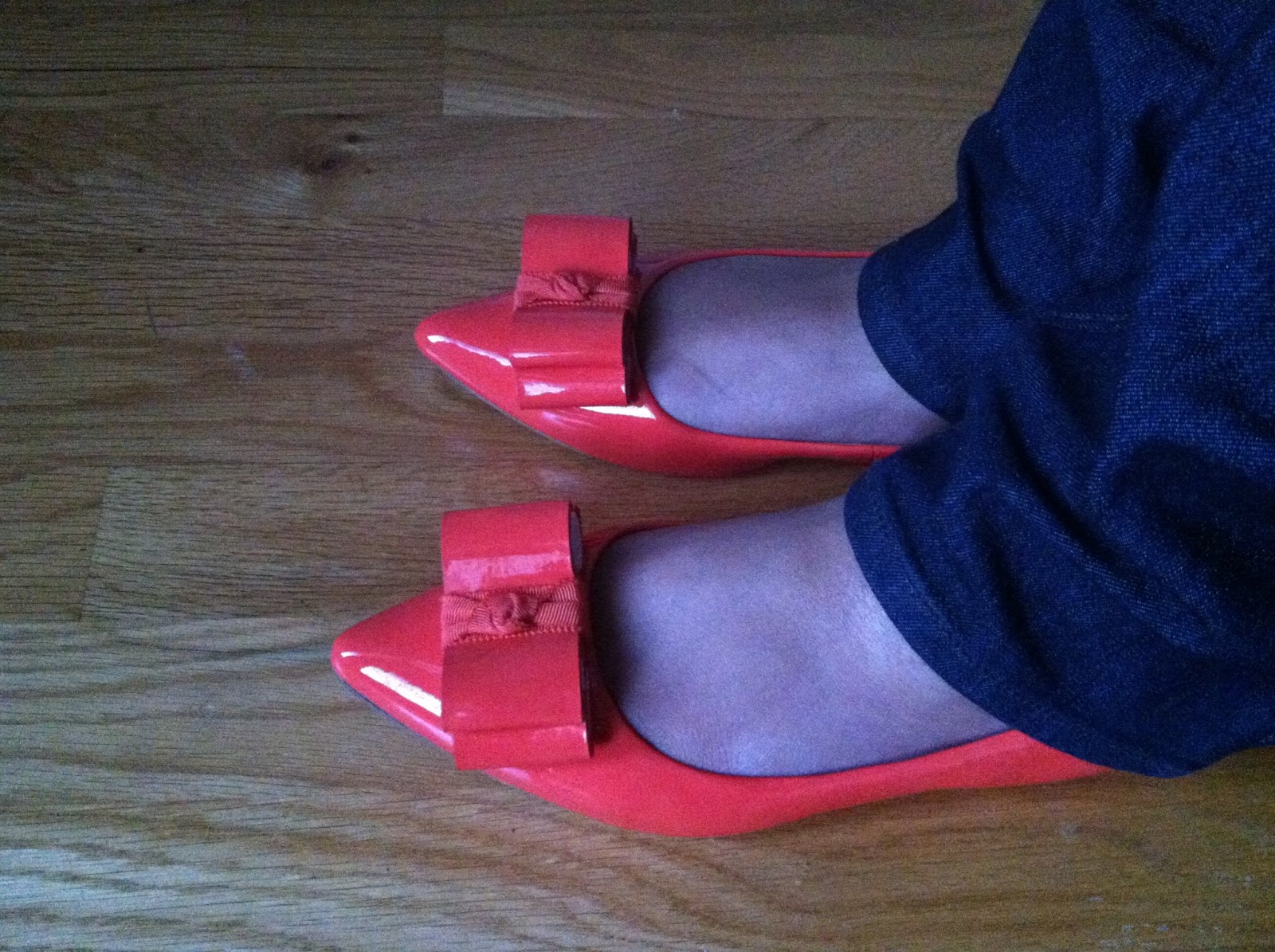 earthies emery flats