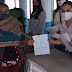 Entrega Palabra de Mujer créditos a mujeres de Morelia, Zamora y Uruapan