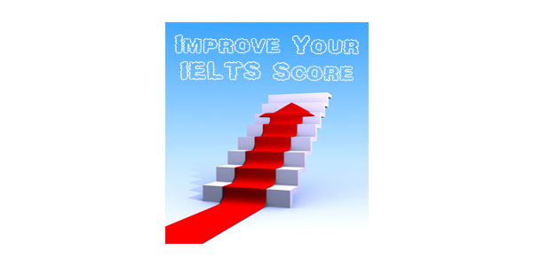 Tips to improve your IELTS score