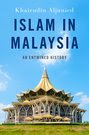 Source: OUP. Cover, Islam in Malaysia