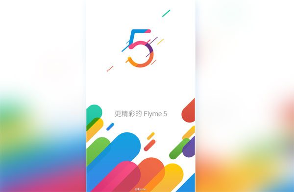Flyme 5.0 Flyme 5.0
