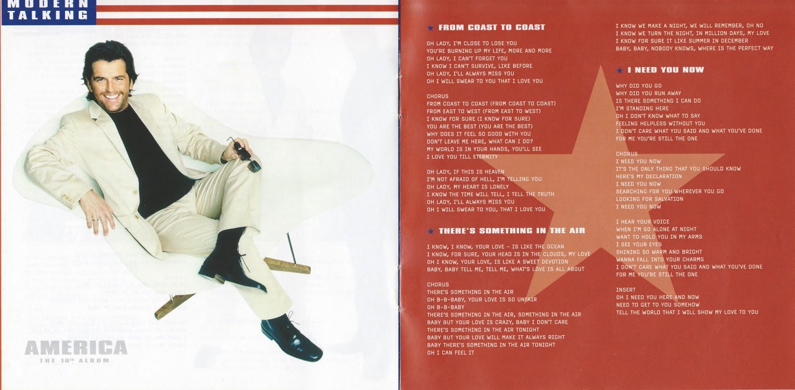 modern talking america modern talking america