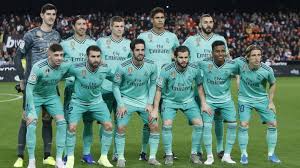 مباراة ريال مدريد وفالنسيا مباراة ريال مدريد وفالنسيا hd