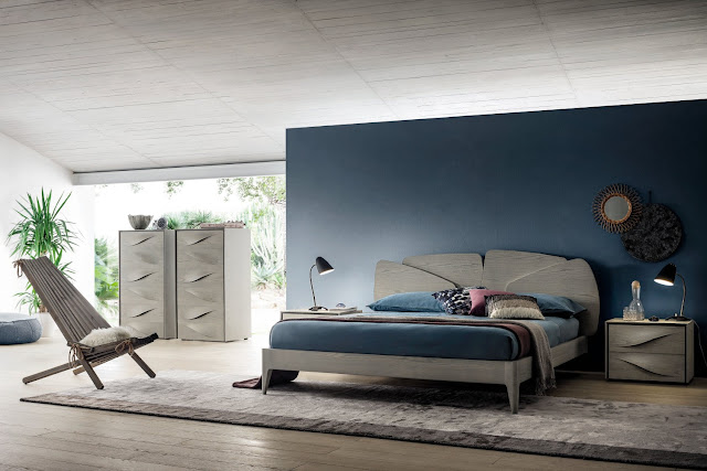 Colour Design For Bedroom