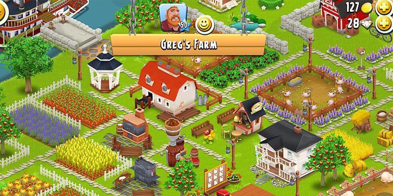 hay day farm designs level 30 hay day farm designs level 30